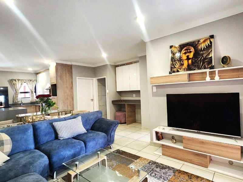 Modern Estate Living in Six Fountains Residential Estate - Photo 3