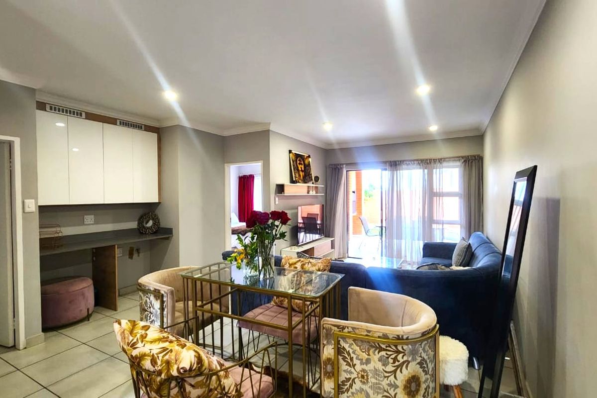 Modern Estate Living in Six Fountains Residential Estate - Photo 5