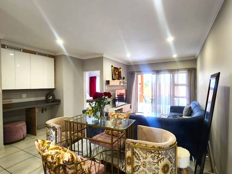 Modern Estate Living in Six Fountains Residential Estate - Photo 5