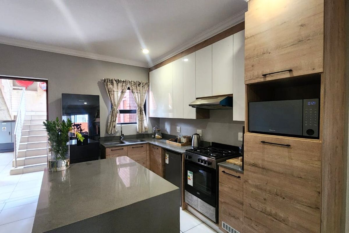 Modern Estate Living in Six Fountains Residential Estate - Photo 4