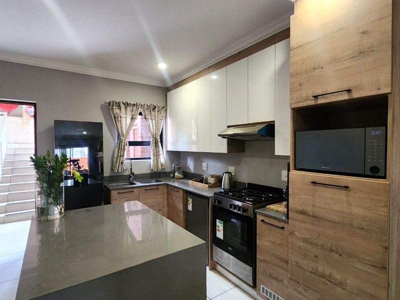 Modern Estate Living in Six Fountains Residential Estate - Photo 4