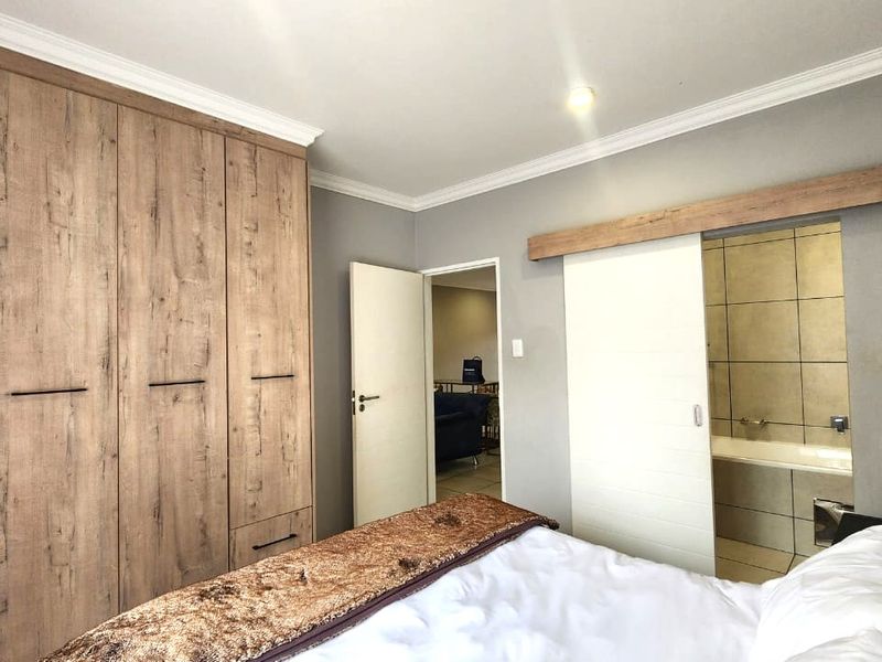 Modern Estate Living in Six Fountains Residential Estate - Photo 10