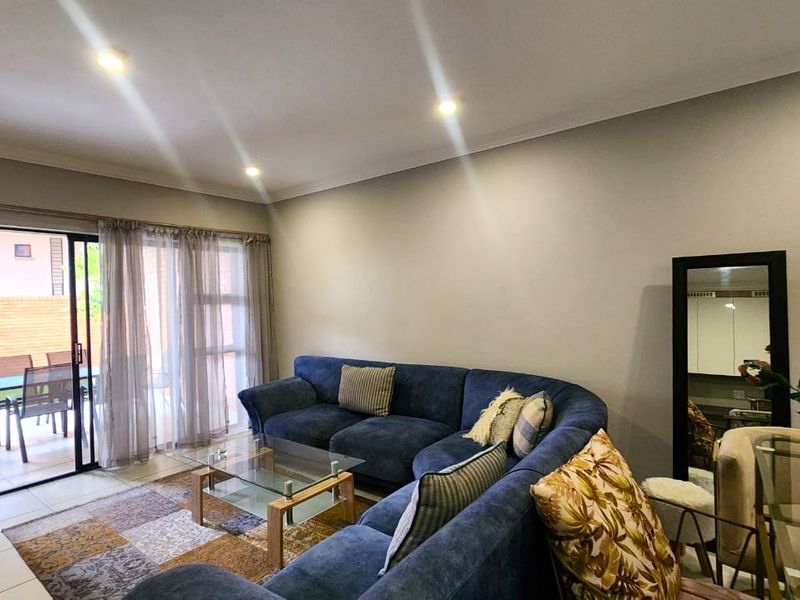 Modern Estate Living in Six Fountains Residential Estate - Photo 8