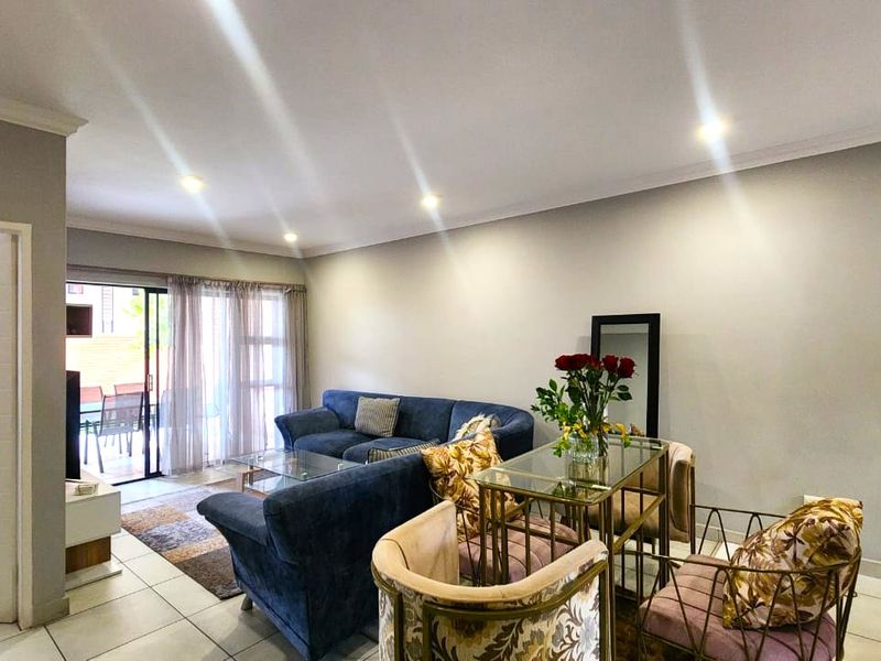 Modern Estate Living in Six Fountains Residential Estate - Photo 6