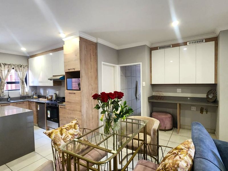 Modern Estate Living in Six Fountains Residential Estate - Photo 7