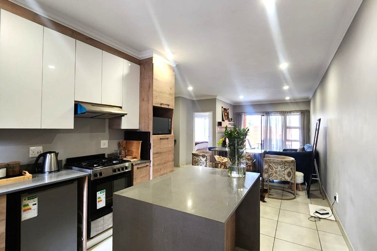 Modern Estate Living in Six Fountains Residential Estate - Photo 2