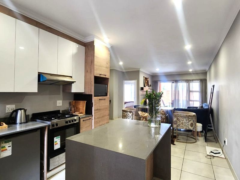 Modern Estate Living in Six Fountains Residential Estate - Photo 2