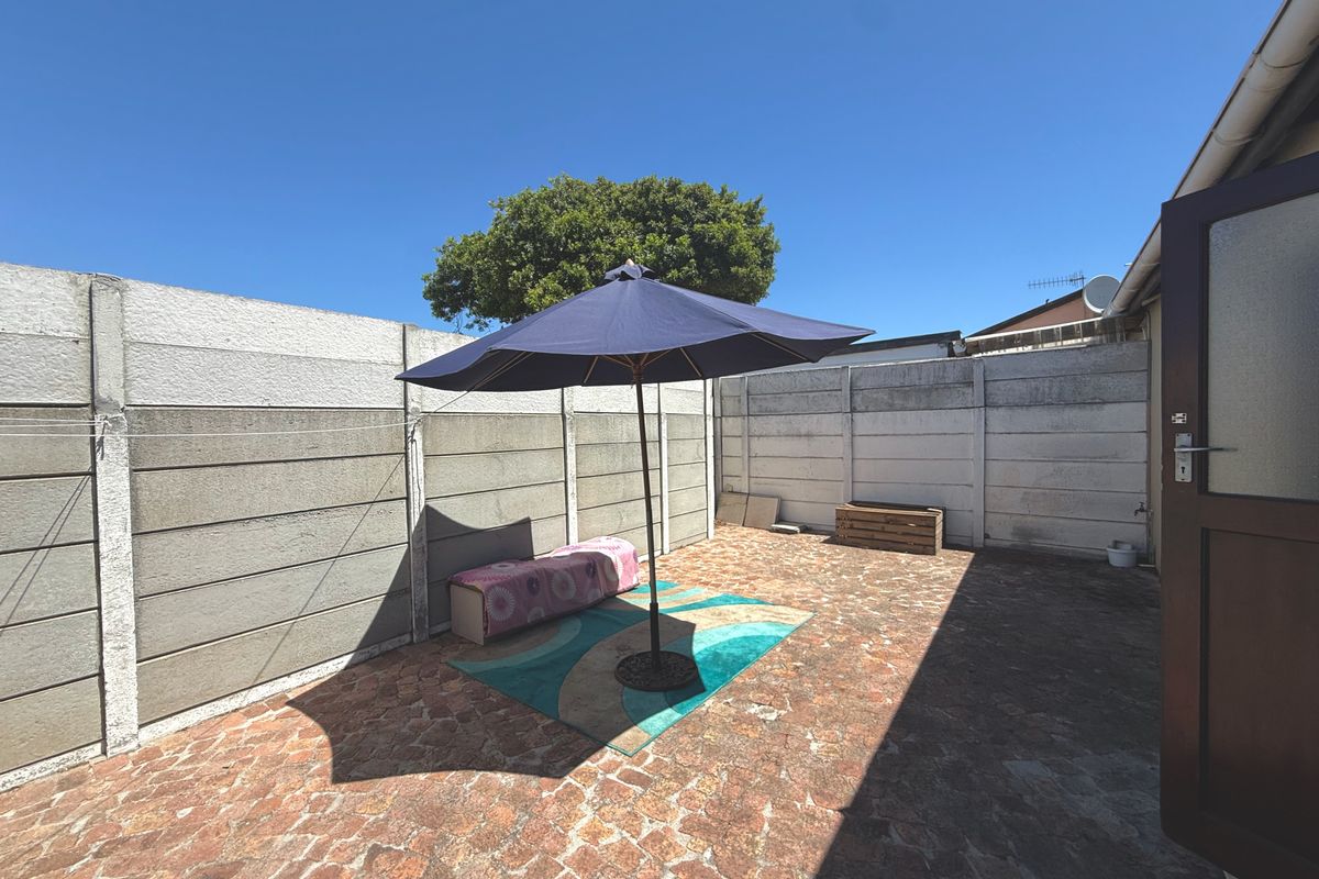 2 Bedroom Townhouse for Sale in Table View Quiet Secure Complex Pet Friendly with Large Courtyards - Photo 5