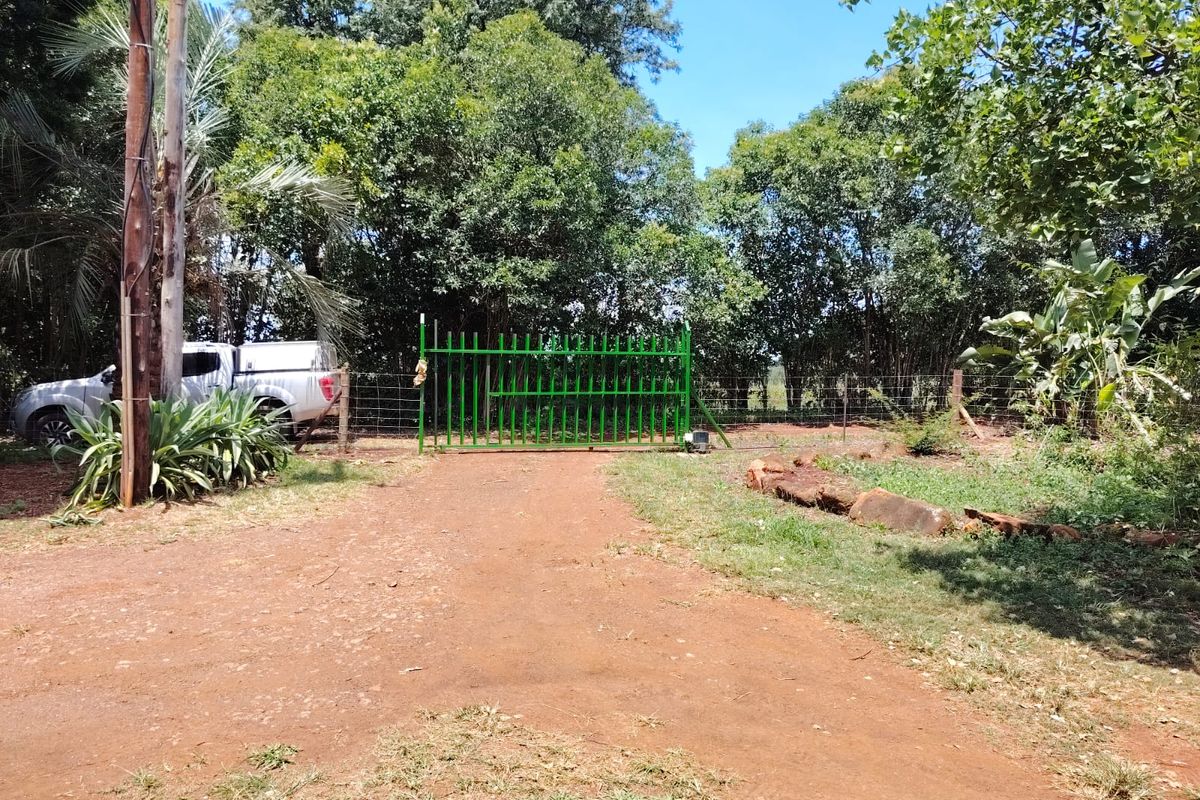 House on Smallholding To Let - Photo 3