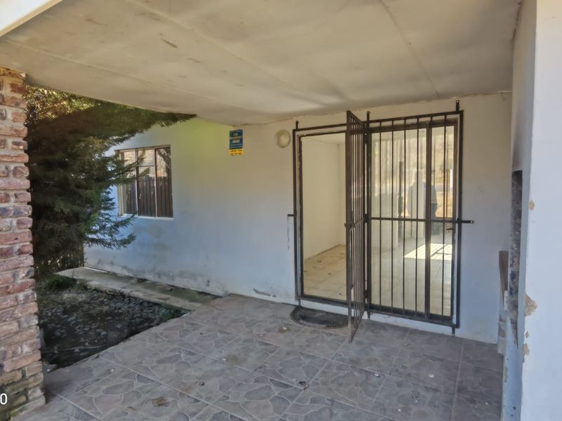 Karoo Plot for Sale – Prime Opportunity Near Cradock - Photo 7