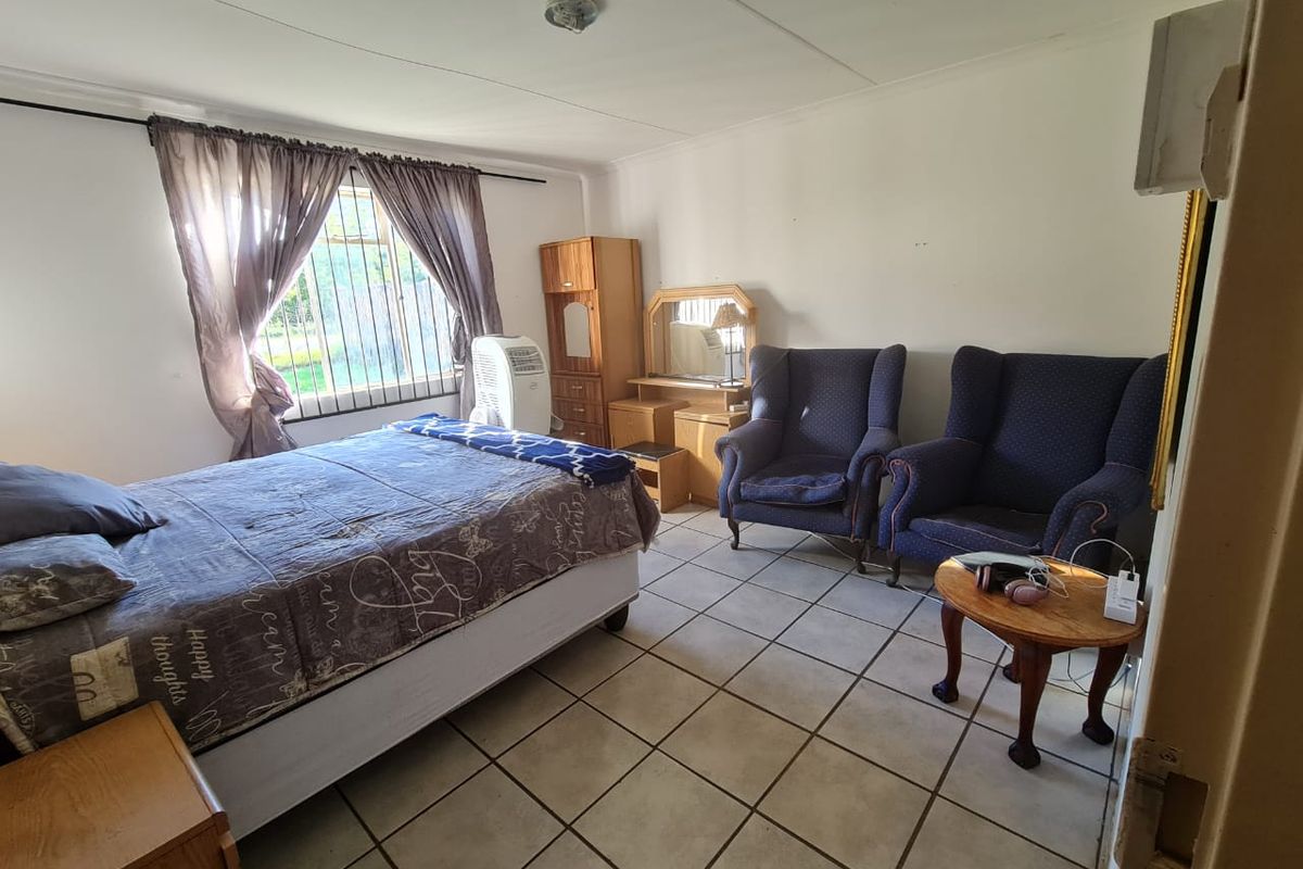 Karoo Plot for Sale – Prime Opportunity Near Cradock - Photo 5