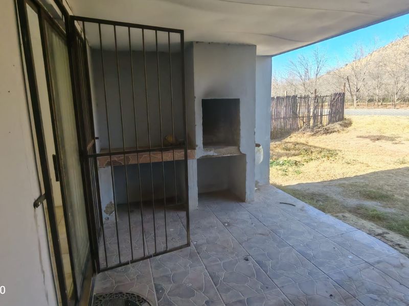 Karoo Plot for Sale – Prime Opportunity Near Cradock - Photo 9