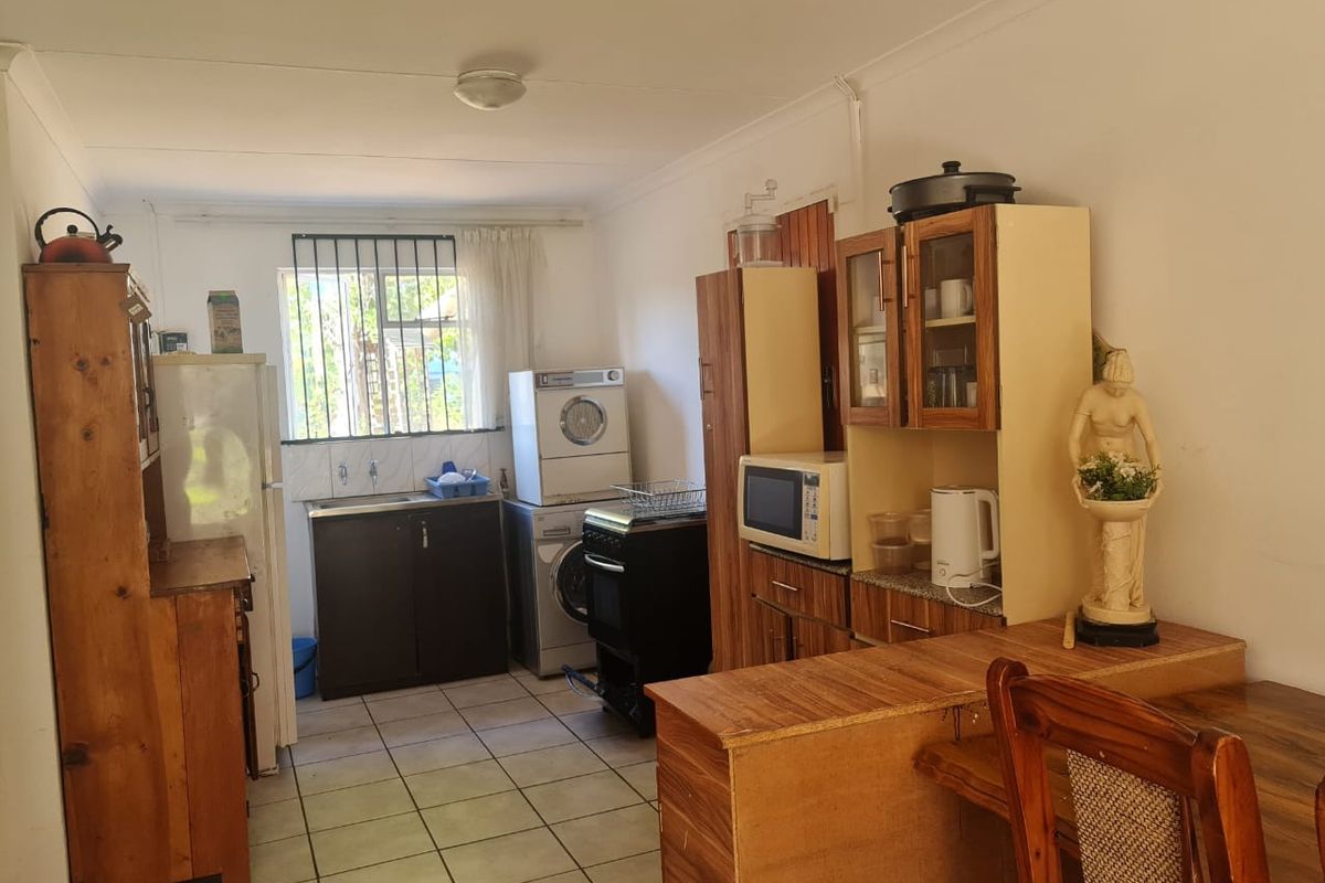 Karoo Plot for Sale – Prime Opportunity Near Cradock - Photo 4