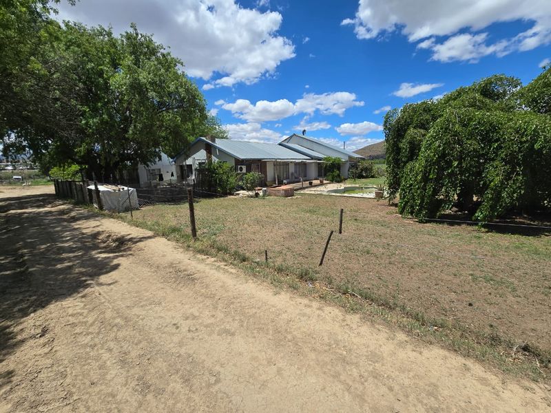 Karoo Plot for Sale – Prime Opportunity Near Cradock - Photo 2