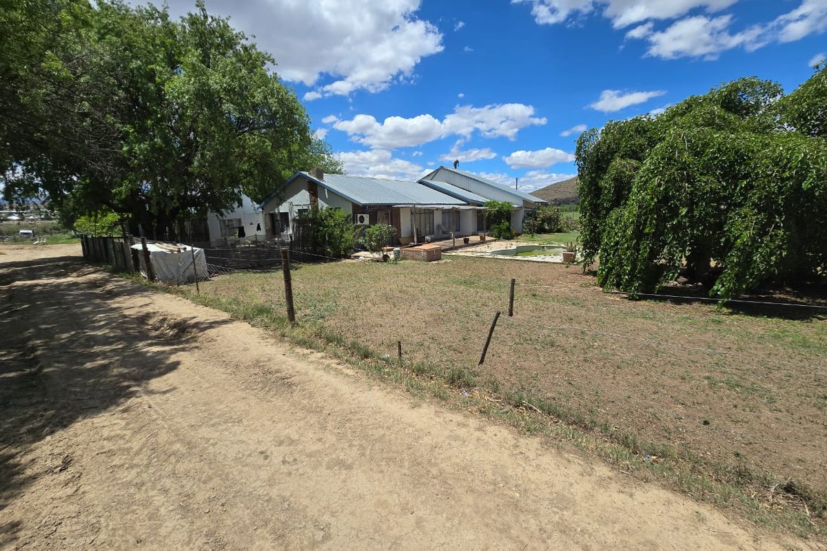Karoo Plot for Sale – Prime Opportunity Near Cradock - Photo 2