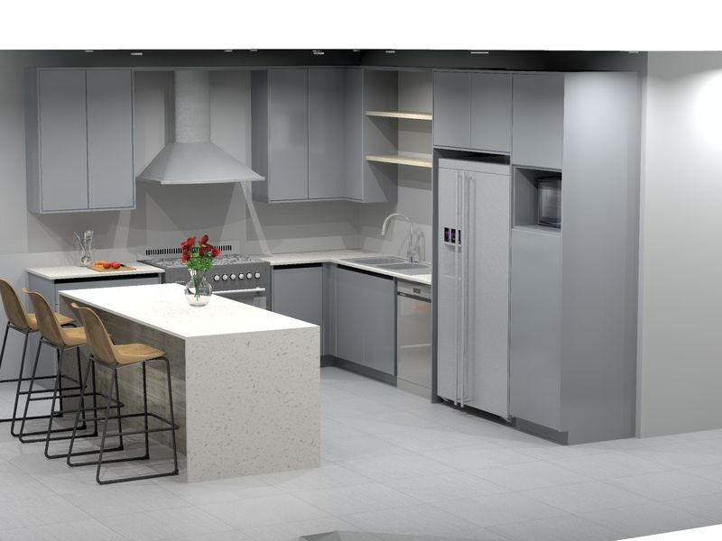 EXCLUSIVE NEW DEVELOPMENT IN STILBAAI DUINE – LUXURY COASTAL LIVING AT ITS BEST - Photo 5