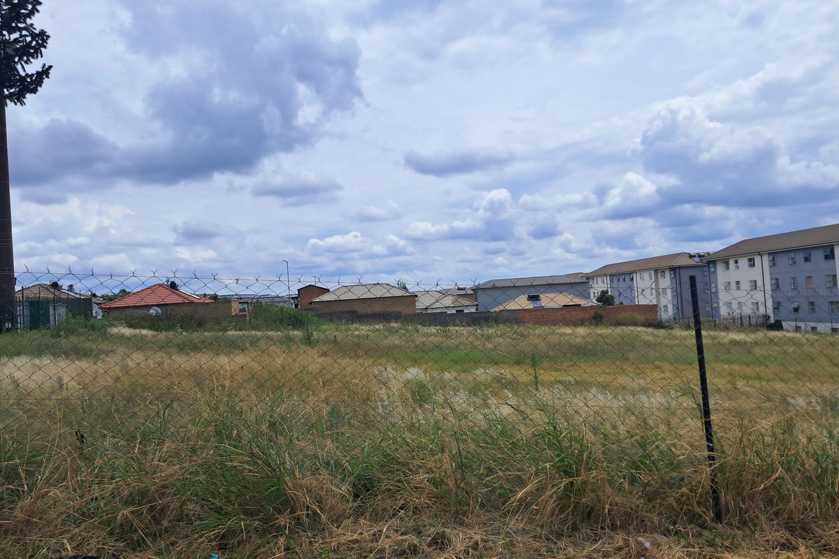 Vacant Land Residential For Sale In Midrand - Photo 2