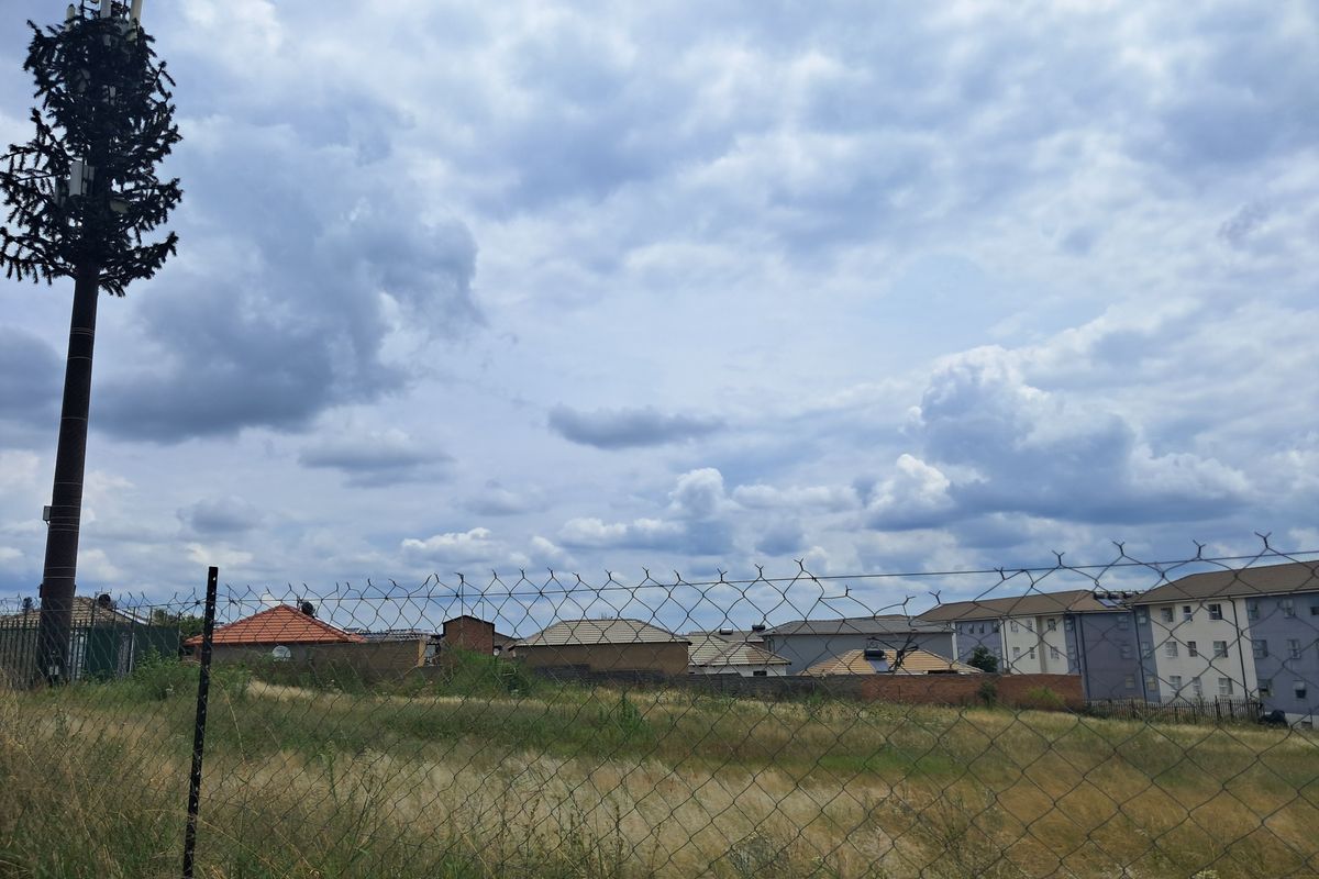 Vacant Land Residential For Sale In Midrand - Photo 4
