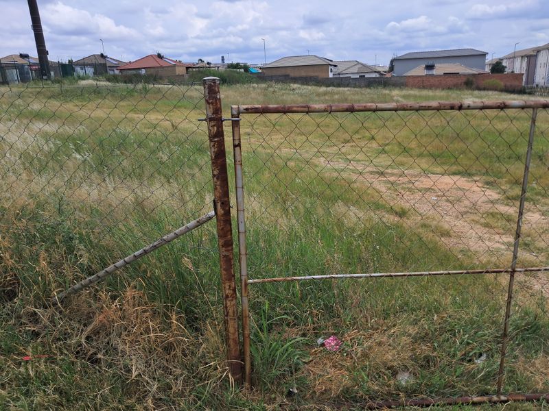 Vacant Land Residential For Sale In Midrand - Photo 7