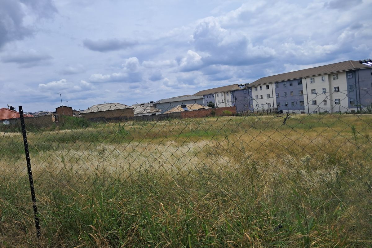 Vacant Land Residential For Sale In Midrand - Photo 3