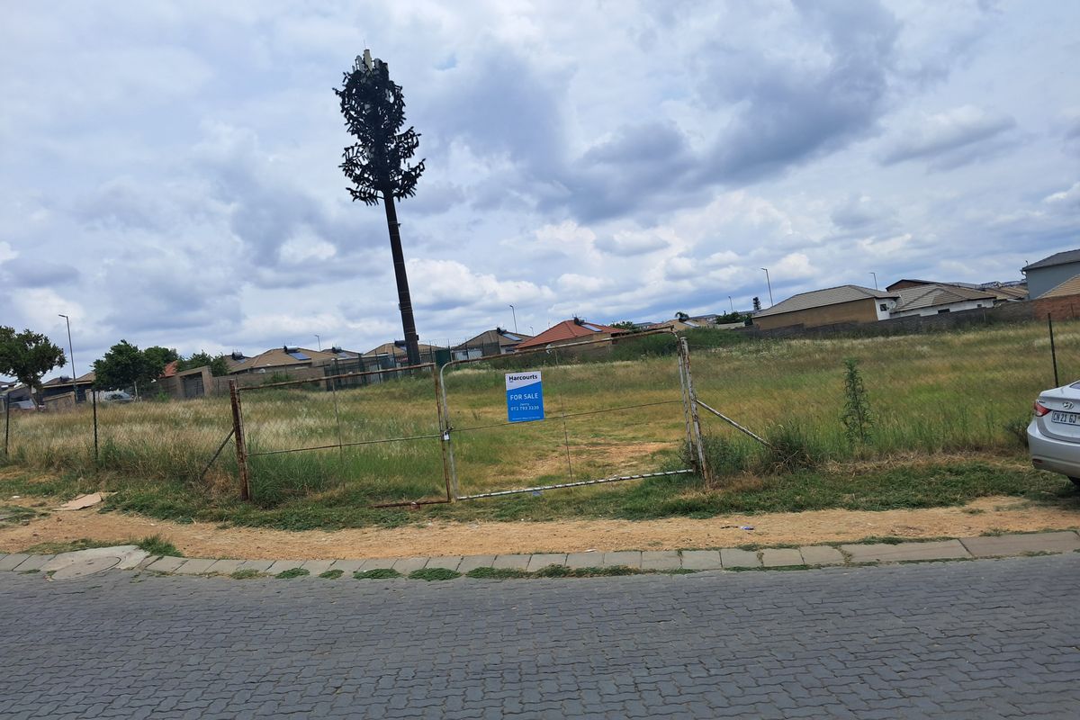 Vacant Land Residential For Sale In Midrand - Photo 5
