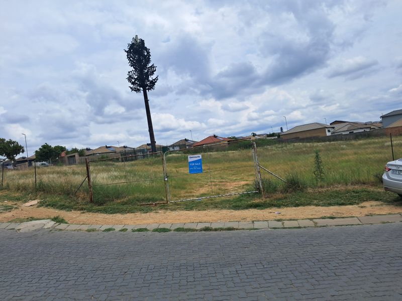 Vacant Land Residential For Sale In Midrand - Photo 5