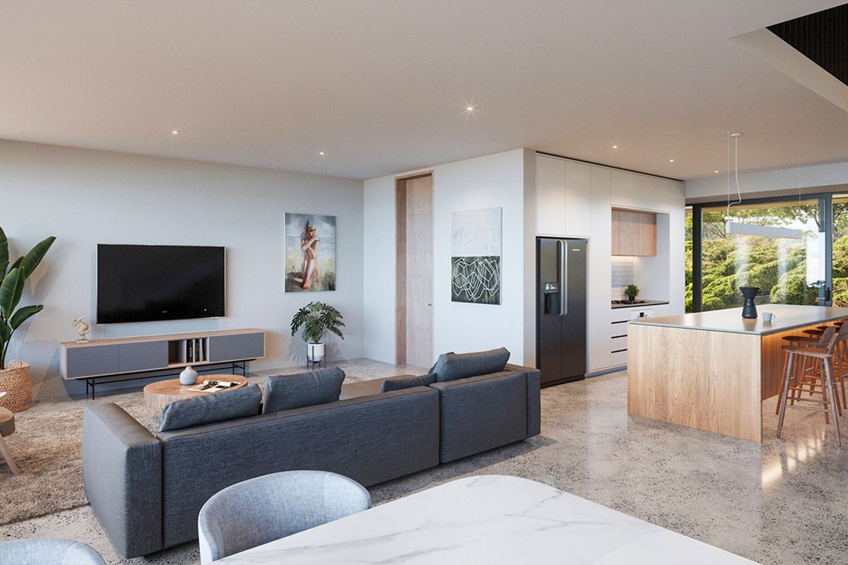 Luxury Home On Golf Estate - Photo 2