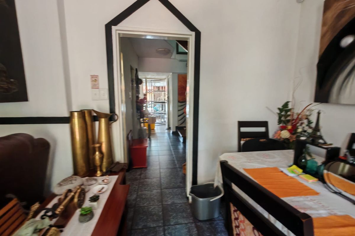 3 Bedroom Townhouse for sale In Sasolburg Ext 2 - Photo 5