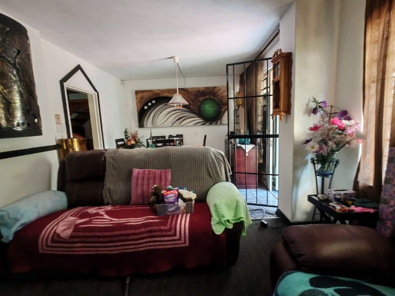 3 Bedroom Townhouse for sale In Sasolburg Ext 2 - Photo 10