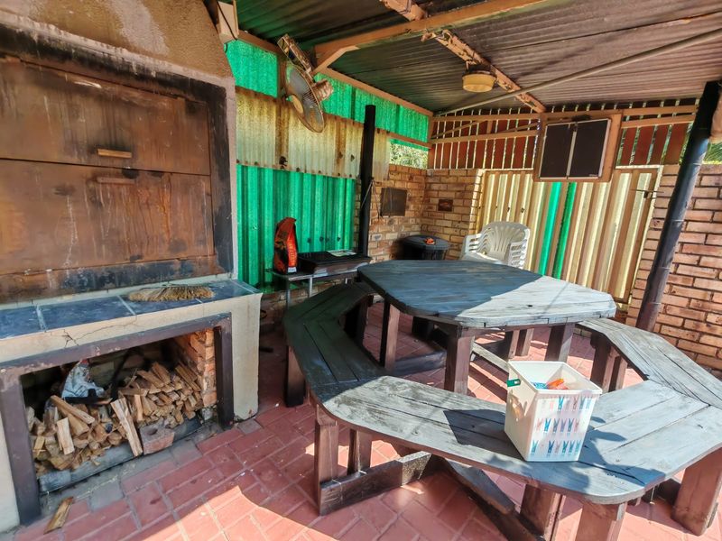 3 Bedroom Townhouse for sale In Sasolburg Ext 2 - Photo 9