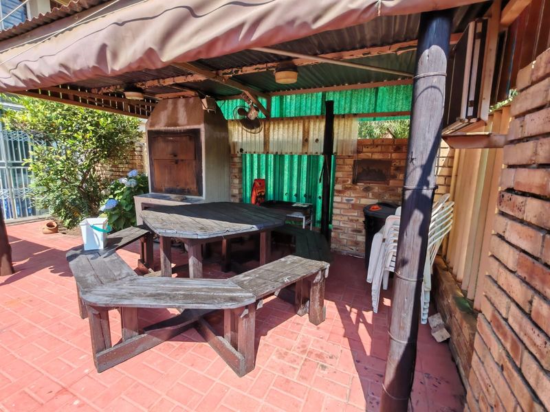 3 Bedroom Townhouse for sale In Sasolburg Ext 2 - Photo 7