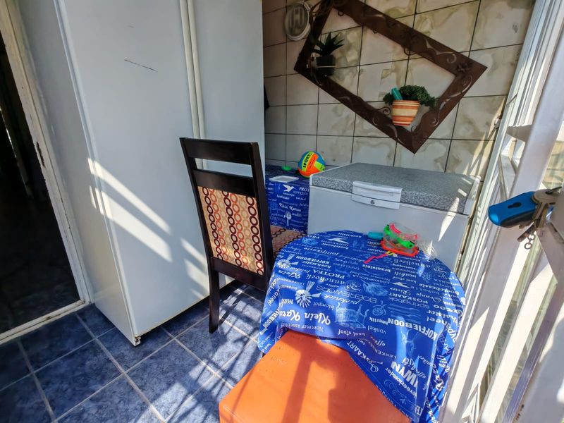 3 Bedroom Townhouse for sale In Sasolburg Ext 2 - Photo 6