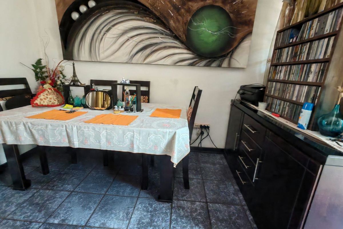 3 Bedroom Townhouse for sale In Sasolburg Ext 2 - Photo 3