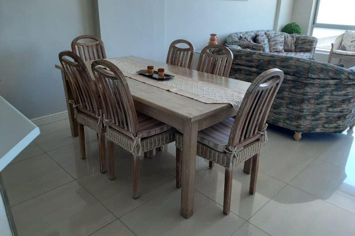 Fully Furnished 2 Bed Apartment for Rent – Beach Road, Strand - Photo 4