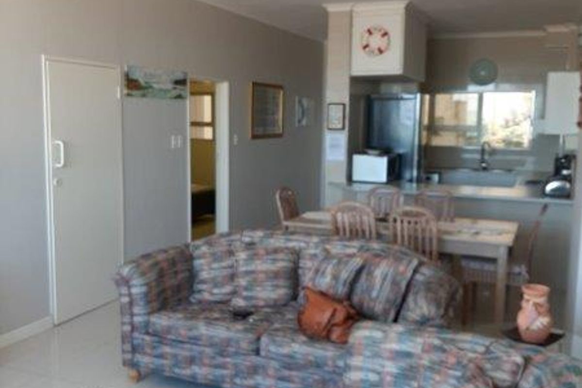 Fully Furnished 2 Bed Apartment for Rent – Beach Road, Strand - Photo 2