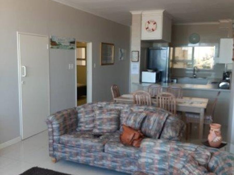 Fully Furnished 2 Bed Apartment for Rent – Beach Road, Strand - Photo 2