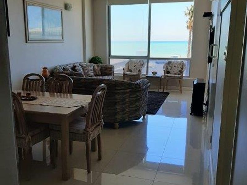 Fully Furnished 2 Bed Apartment for Rent – Beach Road, Strand - Photo 3