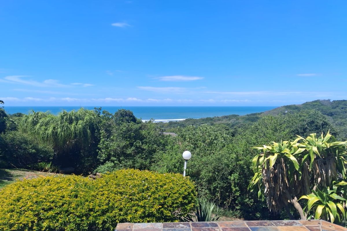 Self-Catering apartment for single professional - unit 1 – exclusive Cove rock estate - Photo 3