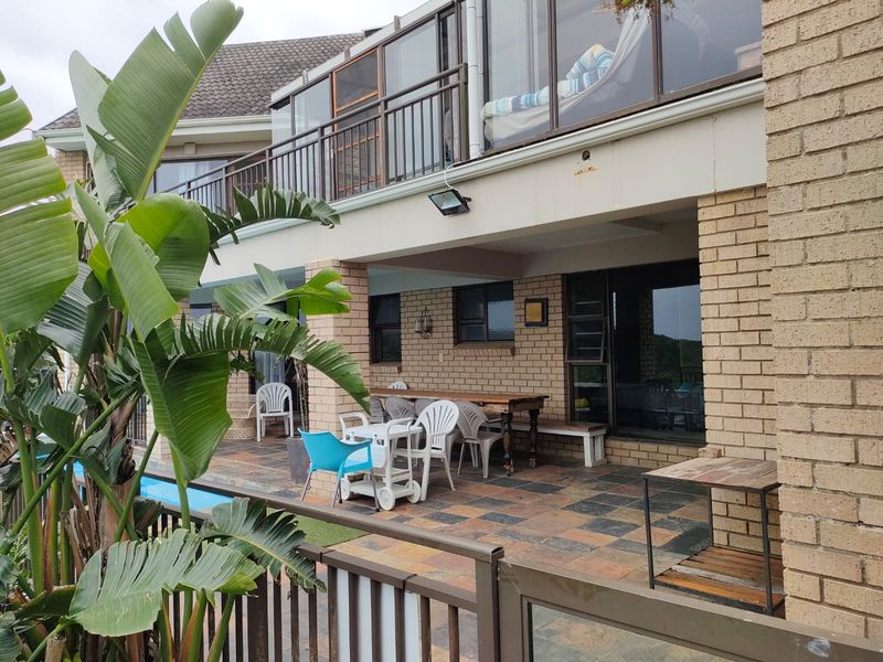 Self-Catering apartment for single professional - unit 1 – exclusive Cove rock estate - Photo 4