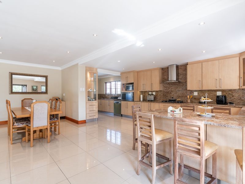 Just Move In | Renovated 3-Bedroom Corner Gem in Pinelands - Photo 9