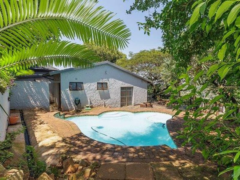 A Serene Family Sanctuary in Dawncliffe - Photo 7