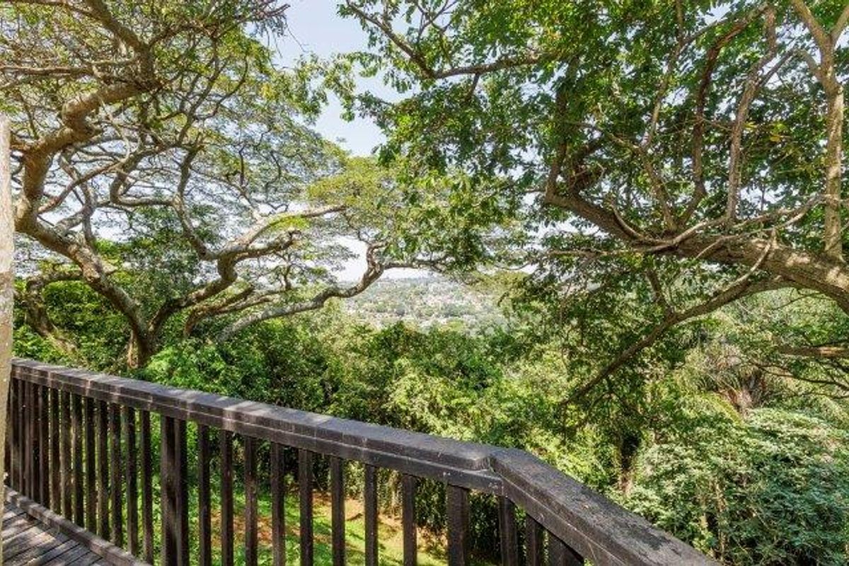 A Serene Family Sanctuary in Dawncliffe - Photo 3