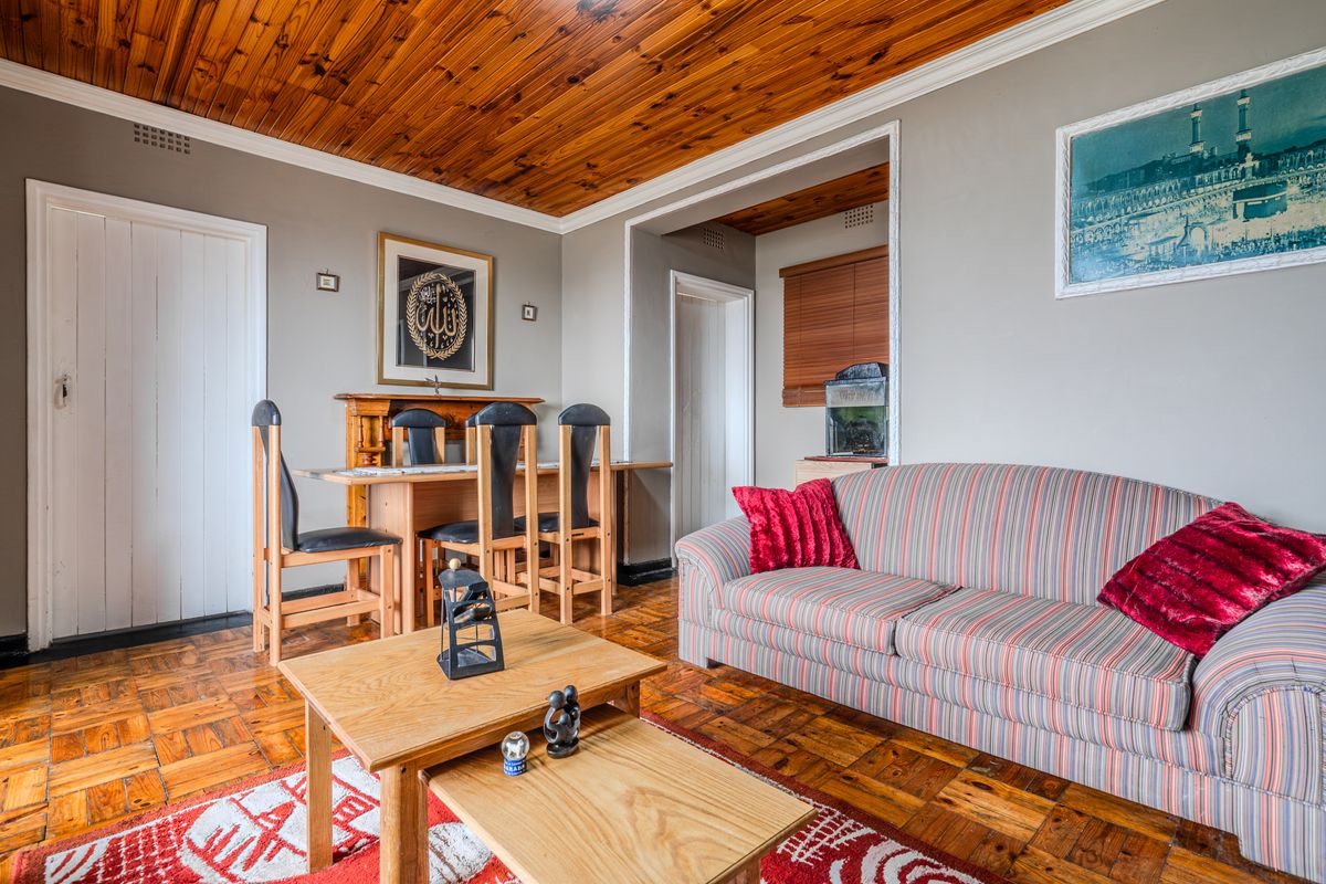 Spacious 97m2 Apartment with Iconic Views in Bo-Kaap - Photo 4