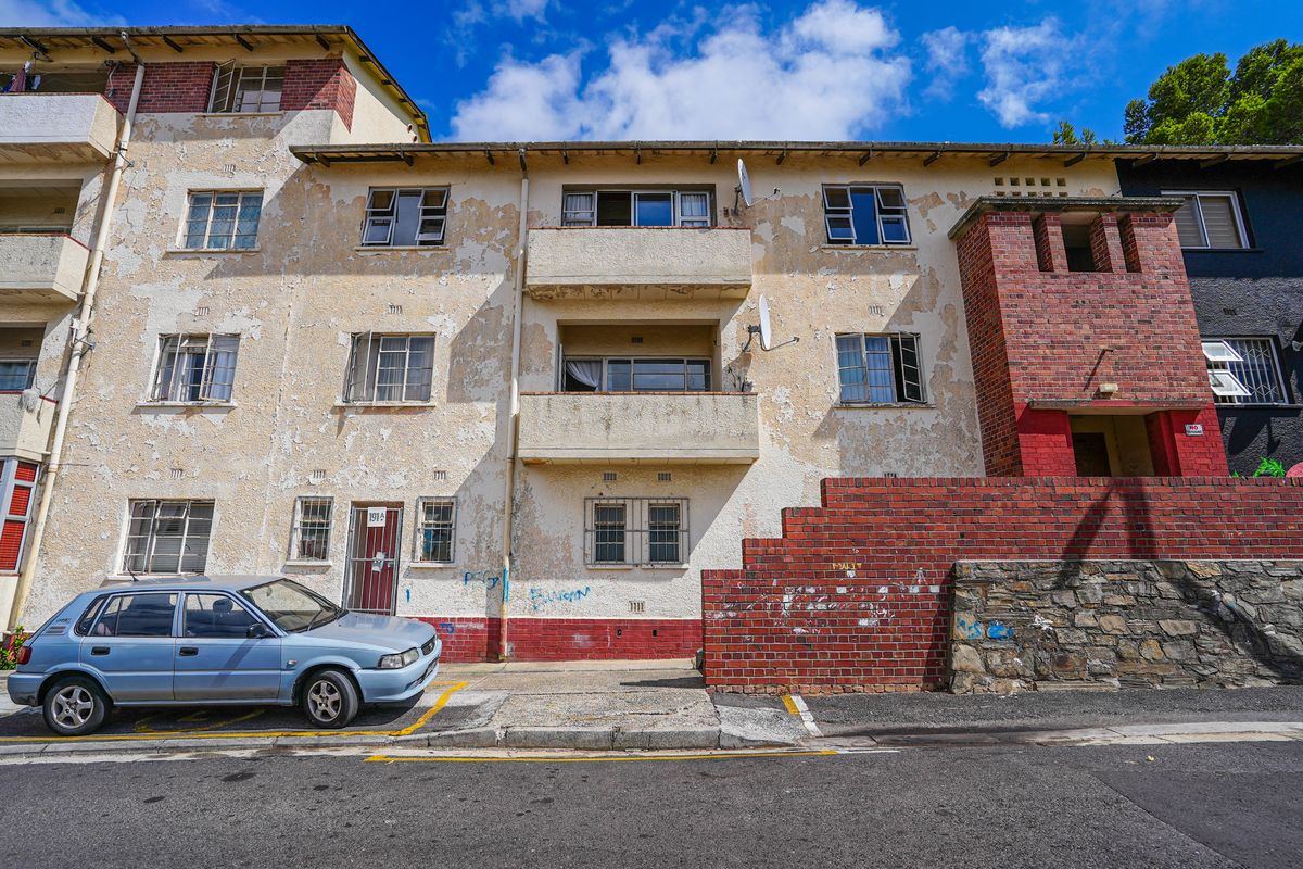 Spacious 97m2 Apartment with Iconic Views in Bo-Kaap - Photo 3