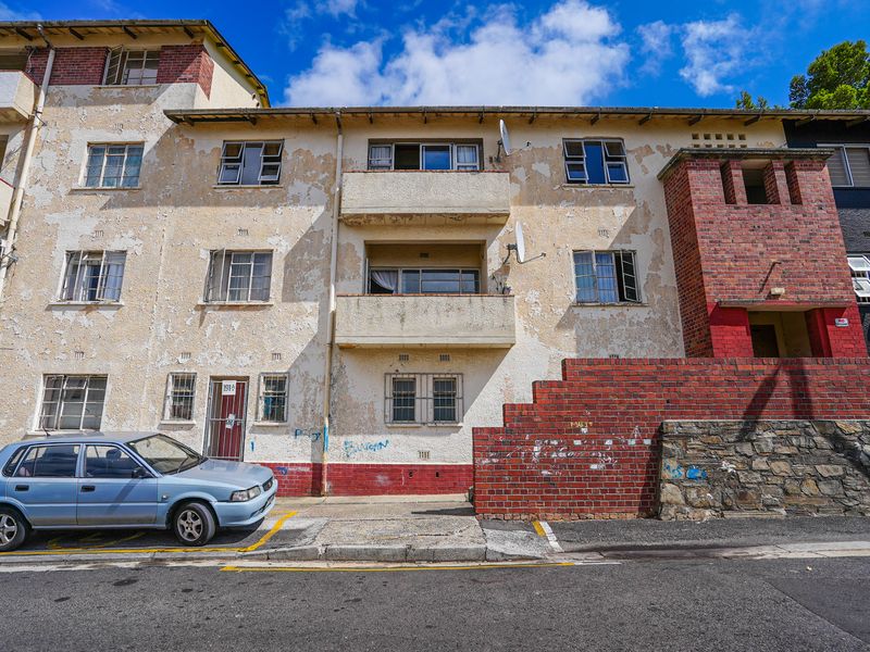 Spacious 97m2 Apartment with Iconic Views in Bo-Kaap - Photo 3