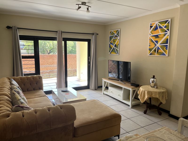 Modern 2 Bedroom Garden Unit In Douglasdale - Photo 5