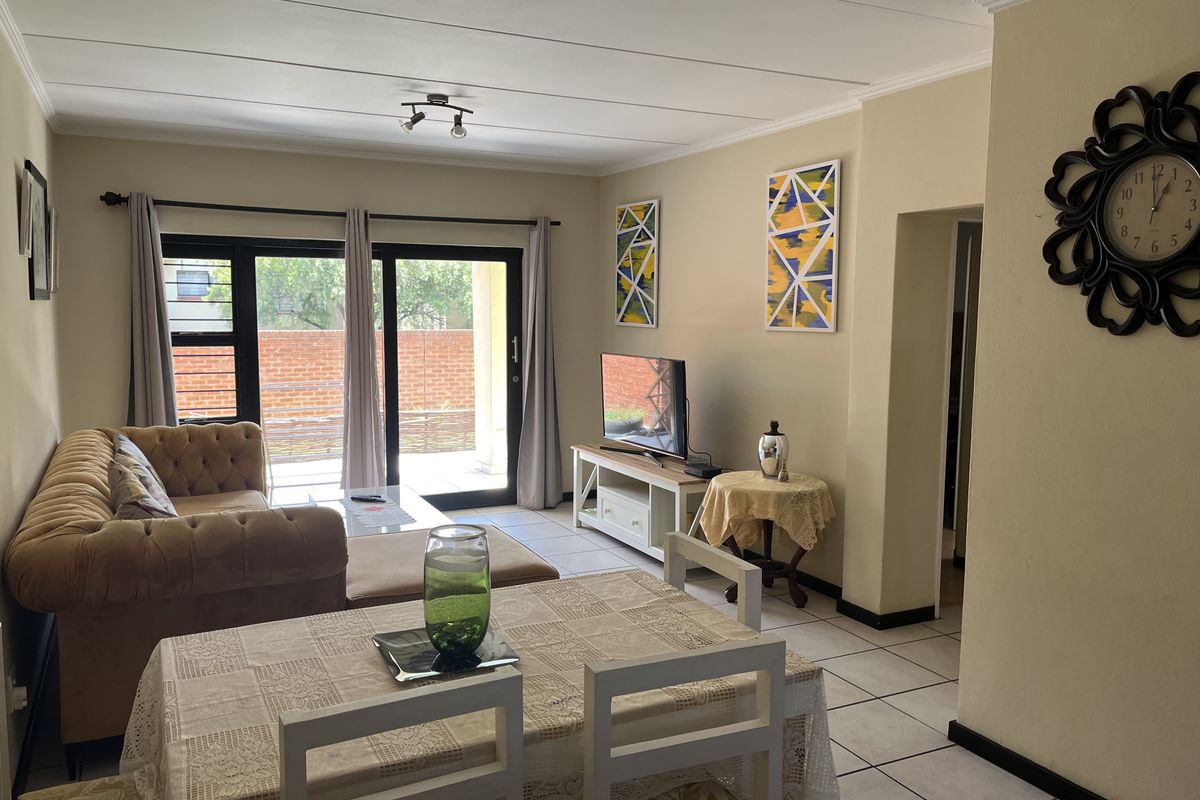 Modern 2 Bedroom Garden Unit In Douglasdale - Photo 3