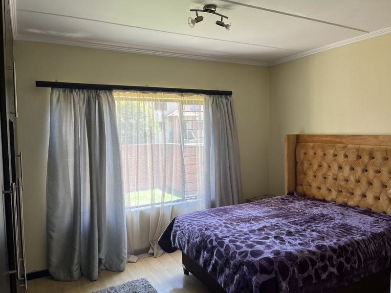Modern 2 Bedroom Garden Unit In Douglasdale - Photo 8