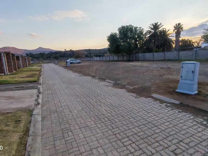 Selling fast only 7 Plots left at Riverside Complex — Cradock’s Premier Residential Haven - Photo 6