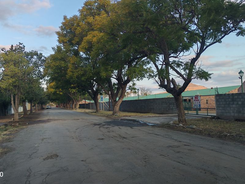 Selling fast only 7 Plots left at Riverside Complex — Cradock’s Premier Residential Haven - Photo 9